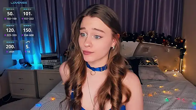 CedelKyngi online show from December 2024 11:06:01 AM