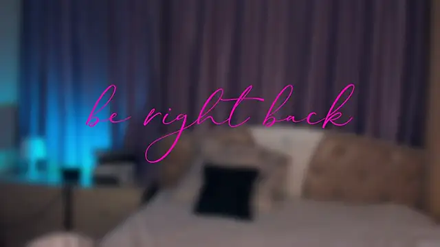 CedelKyngi online show from February 2025 10:29:01 AM