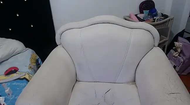 Ainhoa-hot online show from January 2025 09:06:02 AM