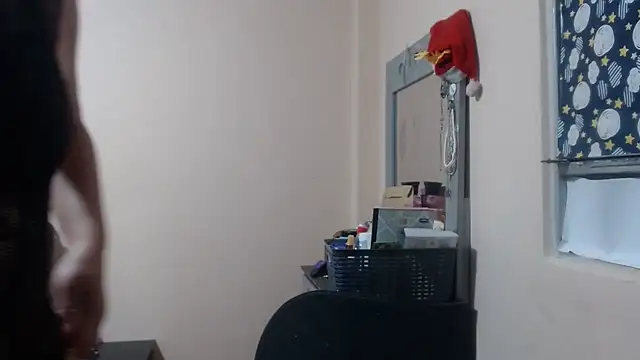 Ainhoa-hot online show from December 2025 02:17:01 AM