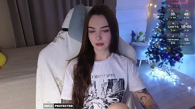 Snapshot of kate_leoo chatting on December 2024 01:01:02 PM kate leoo online show from December 2024 01:01:02 PM
