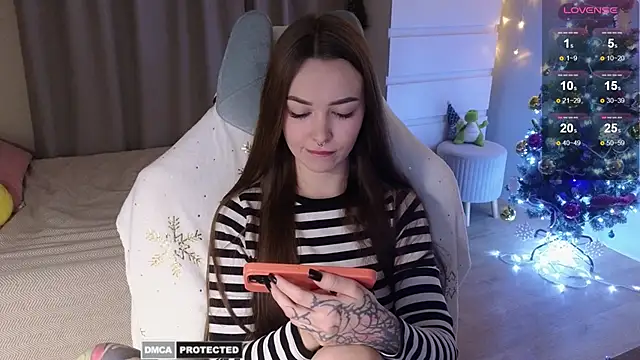 Snapshot of kate_leoo chatting on January 2025 02:35:02 PM kate leoo online show from January 2025 02:35:02 PM