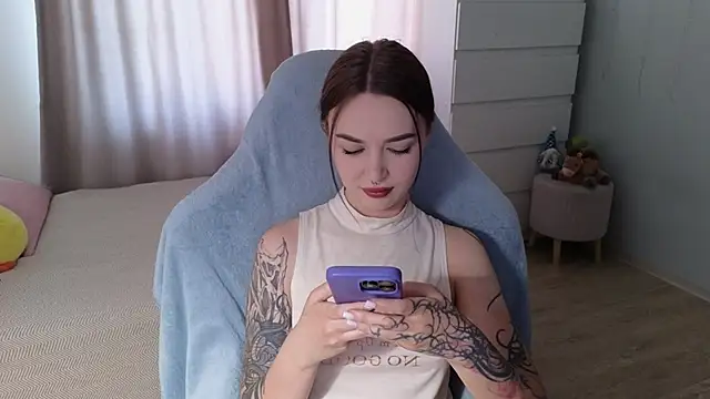 Snapshot of kate_leoo chatting on May 2026 12:09:02 PM kate leoo online show from May 2026 12:09:02 PM