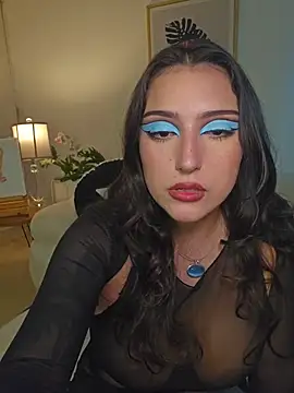 freya bella  online show from March 2026 07:05:01 AM