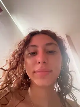 PacPrincess online show from January 2025 05:55:01 PM