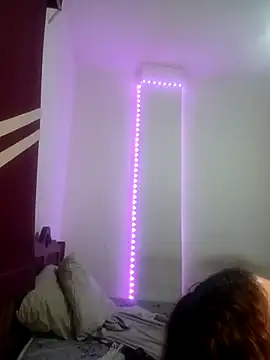 PacPrincess online show from February 2025 12:06:01 AM