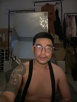 Asianhif online show from October 2025 05:00:01 PM