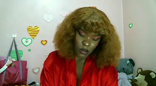 Snapshot of hot_cupcake01 chatting on January 2025 12:46:02 AM hot cupcake01 online show from January 2025 12:46:02 AM