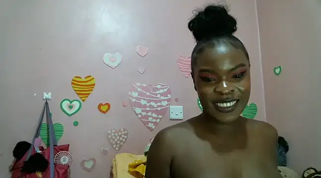 Snapshot of hot_cupcake01 chatting on January 2025 07:17:01 AM hot cupcake01 online show from January 2025 07:17:01 AM