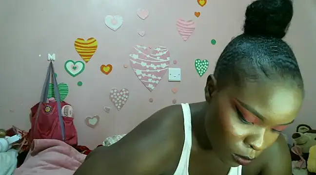 Snapshot of hot_cupcake01 chatting on January 2025 12:15:02 AM hot cupcake01 online show from January 2025 12:15:02 AM