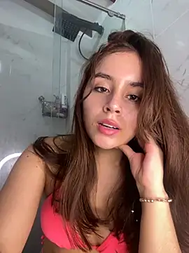 Juanelopez1 online show from October 2025 09:34:02 PM