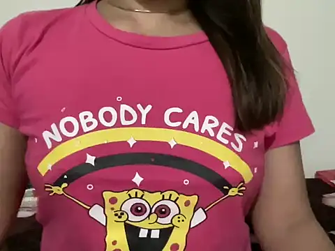 Snapshot of Queen-of-hearts55 chatting on December 2024 08:01:02 PM Queen-of-hearts55 online show from December 2024 08:01:02 PM