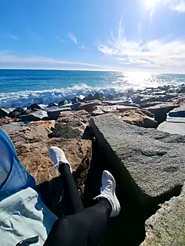 Snapshot of SexyErola27 chatting on January 2025 12:26:01 PM SexyErola27 online show from January 2025 12:26:01 PM