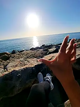 Snapshot of SexyErola27 chatting on February 2025 08:46:01 AM SexyErola27 online show from February 2025 08:46:01 AM