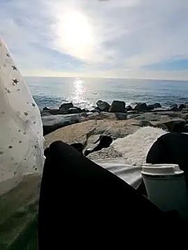 Snapshot of SexyErola27 chatting on February 2025 08:42:01 AM SexyErola27 online show from February 2025 08:42:01 AM