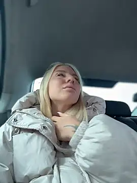 NewLale online show from April 2026 03:15:01 AM