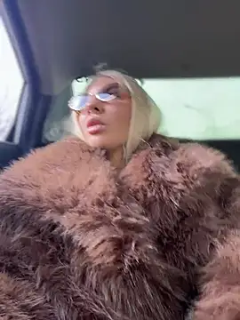 NewLale online show from April 2026 03:11:02 AM