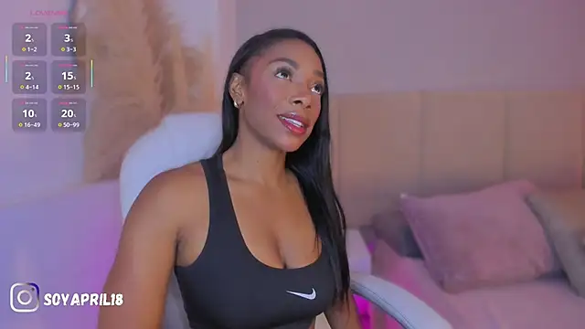 aprilebony  online show from March 2026 10:54:01 AM