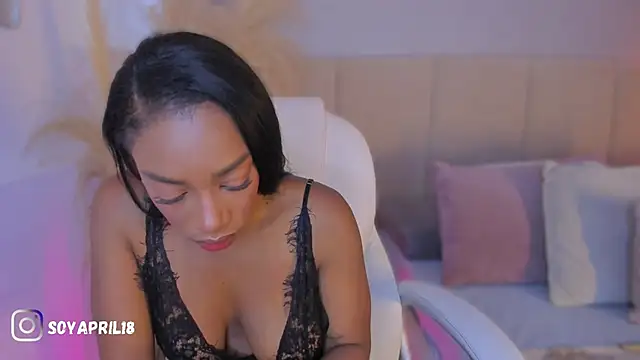 aprilebony  online show from April 2026 10:49:02 AM