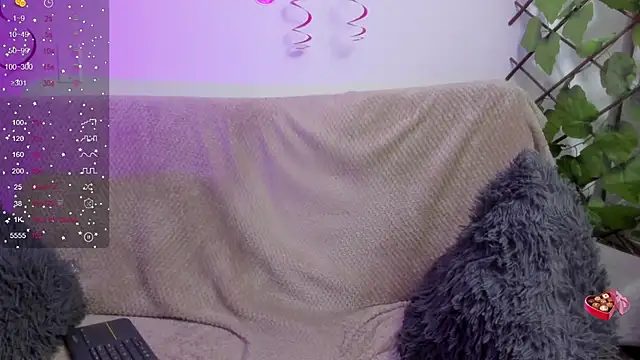 Murieel 69 online show from January 2025 06:38:01 PM