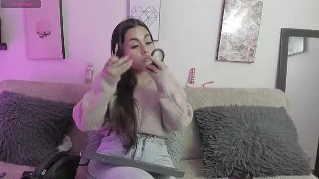 Murieel 69 online show from November 2025 10:01:01 PM