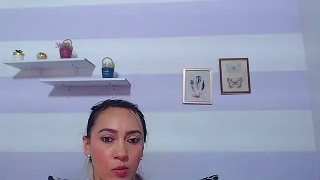 kimberlyvega online show from March 2026 06:08:01 PM
