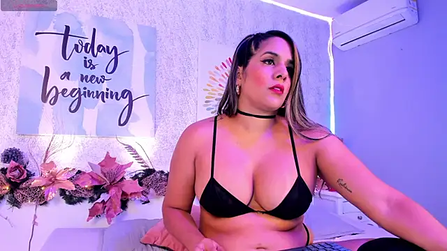 DeboraEvans online show from January 2025 04:35:01 PM