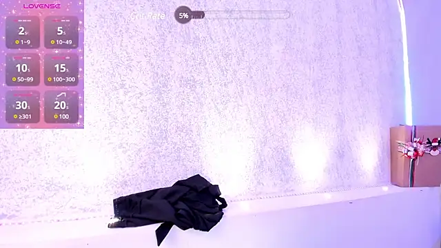 DeboraEvans online show from January 2025 06:00:01 PM