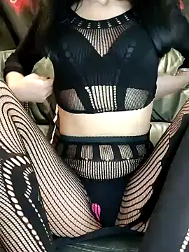 Melody87 online show from January 2025 11:02:02 PM