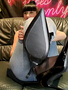 Melody87 online show from February 2025 09:37:02 PM