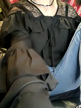 Melody87 online show from February 2025 08:10:01 PM