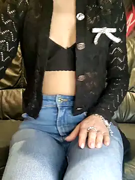 Melody87 online show from February 2025 06:58:01 PM