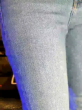 Melody87 online show from February 2025 09:08:02 PM