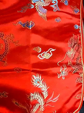 Melody87 online show from October 2025 08:31:01 PM