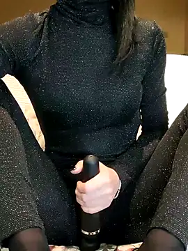 Melody87 online show from February 2026 09:09:02 PM