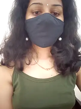 Angleannie online show from October 2025 04:08:01 PM