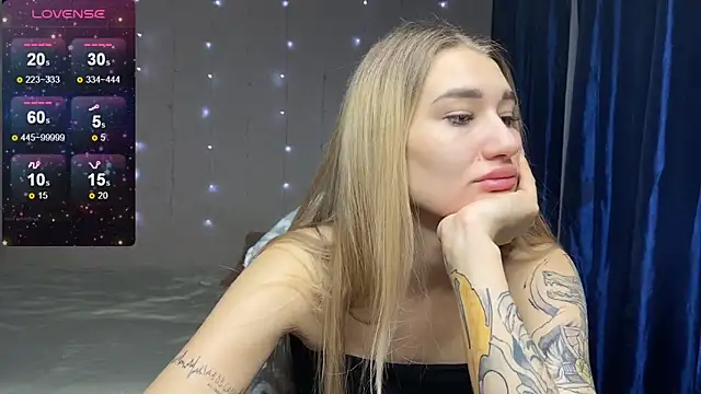 Snapshot of Silvia_Shugarr chatting on January 2025 04:06:01 PM Silvia Shugarr online show from January 2025 04:06:01 PM