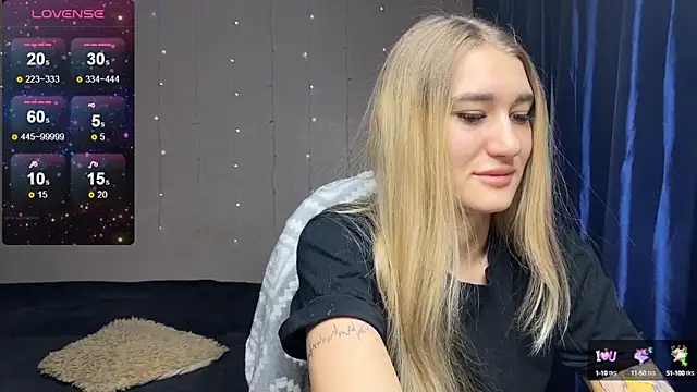 Snapshot of Silvia_Shugarr chatting on January 2025 09:47:02 PM Silvia Shugarr online show from January 2025 09:47:02 PM