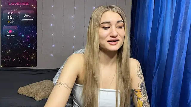Snapshot of Silvia_Shugarr chatting on February 2025 06:55:01 AM Silvia Shugarr online show from February 2025 06:55:01 AM