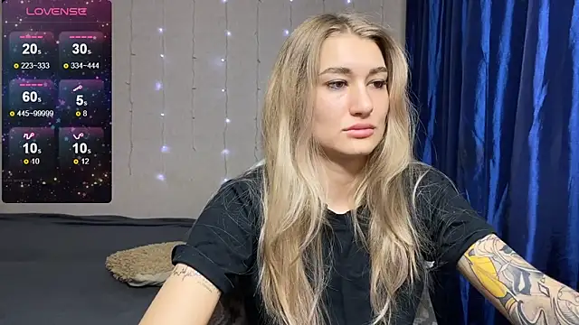 Snapshot of Silvia_Shugarr chatting on February 2025 04:26:02 PM Silvia Shugarr online show from February 2025 04:26:02 PM