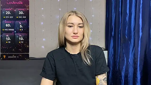 Snapshot of Silvia_Shugarr chatting on February 2025 07:30:01 PM Silvia Shugarr online show from February 2025 07:30:01 PM