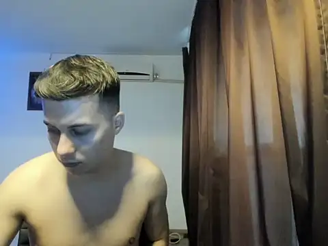 Dreamboy24 online show from February 2026 01:48:02 PM