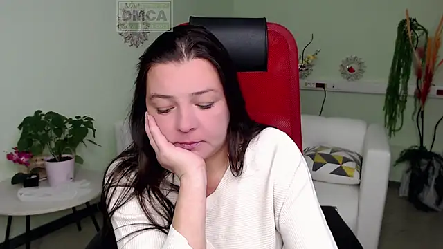 Lily flower7 online show from October 2025 05:40:01 AM