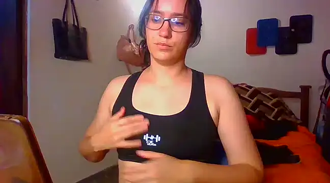 brittanycheeks online show from March 2025 12:58:02 AM