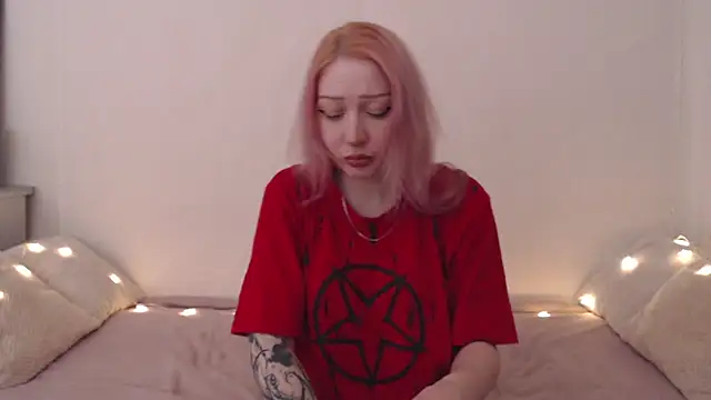 Emily hardcore online show from March 2026 08:38:01 PM