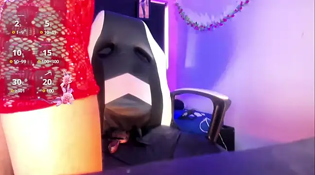 Snapshot of rosedewitt chatting on February 2025 02:24:01 PM rosedewitt online show from February 2025 02:24:01 PM