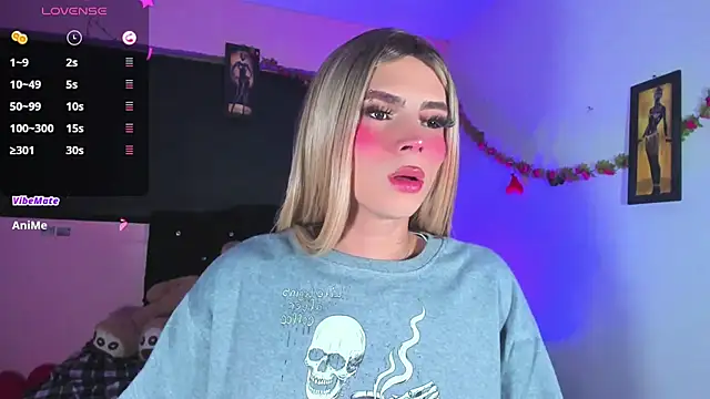 Snapshot of rosedewitt chatting on February 2025 11:09:02 AM rosedewitt online show from February 2025 11:09:02 AM