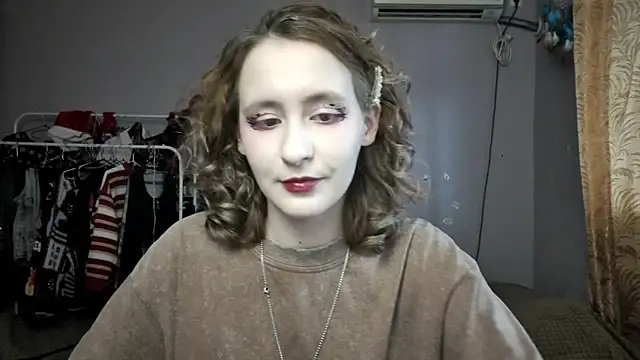 JoannaTompson online show from January 2025 06:09:01 AM