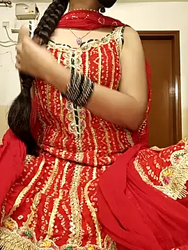 Ruchi-34 online show from March 2026 08:31:01 PM