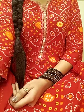Ruchi-34 online show from June 2026 07:06:02 PM